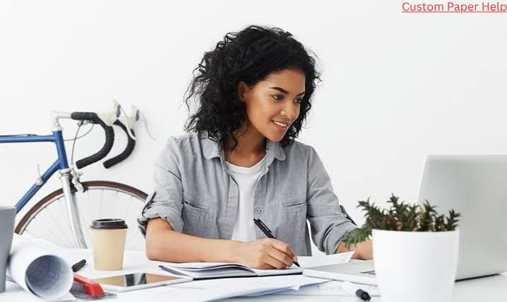 Content writing services team at CustomPaper.Help producing human-written content including SEO content writing, blog content writing, website copywriting, business report writing, and marketing copy for companies that want AI-free, professionally researched content writing services.