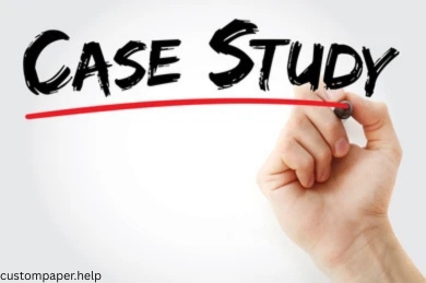 Agency and client reviewing a finished case study together before it goes live on the agency's portfolio, representing the approval stage of human-written agency case studies built for new business development.