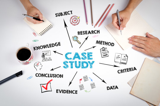 Business owner interviewing a candidate before deciding to hire a marketing copywriter, representing the evaluation process for freelance copywriters, conversion copywriting, and human-written marketing copy for brands seeking measurable results.