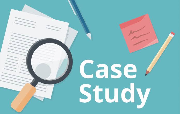 Marketing team reviewing copywriter portfolios and writing samples before deciding to hire a marketing copywriter, representing conversion copywriting evaluation, freelance copywriter selection, and human-written marketing copy assessment for brands.