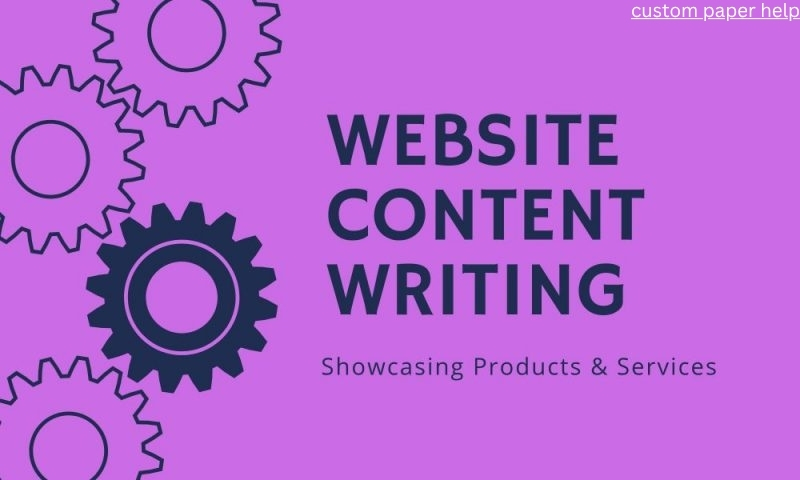 Content writing services workflow showing collaboration between a client and a professional writer during the drafting and editing stages, representing reliable outsourced content creation, business writing services, and human-written marketing copy delivered on a clear project timeline.