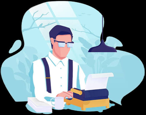 Human-crafted content — certified human-written business report and papers being reviewed