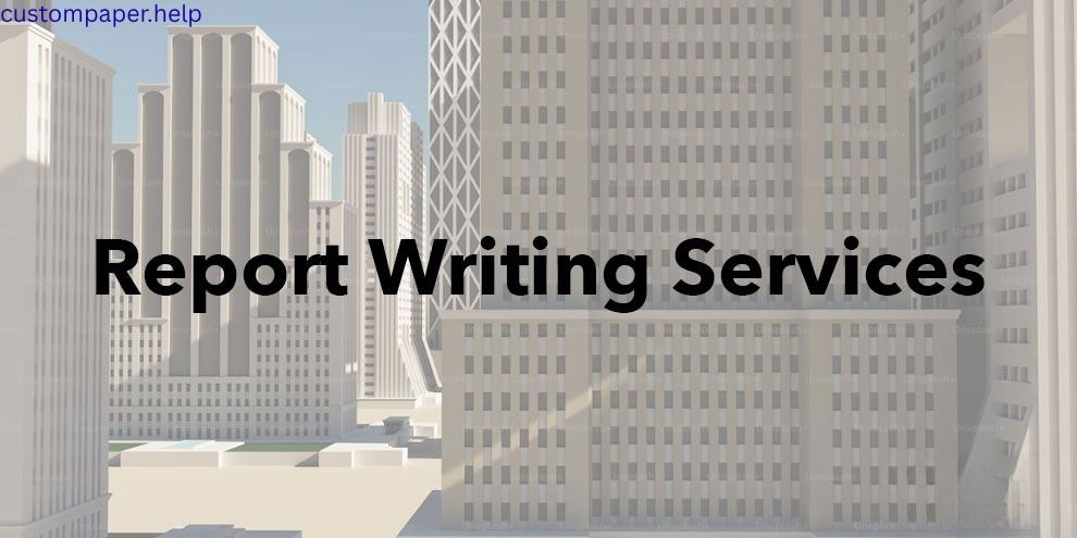 Market research report writing company workspace showing data analysis, executive summary drafting, and professional business report formatting, illustrating how a human written, data accurate report writing service turns raw research findings into a clear, well structured market research report for executives and stakeholders